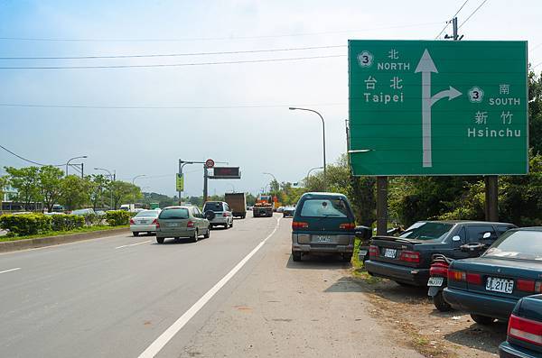 其他工業用地[大溪交流道臨路工業地~方正好規劃~買到賺到~~]