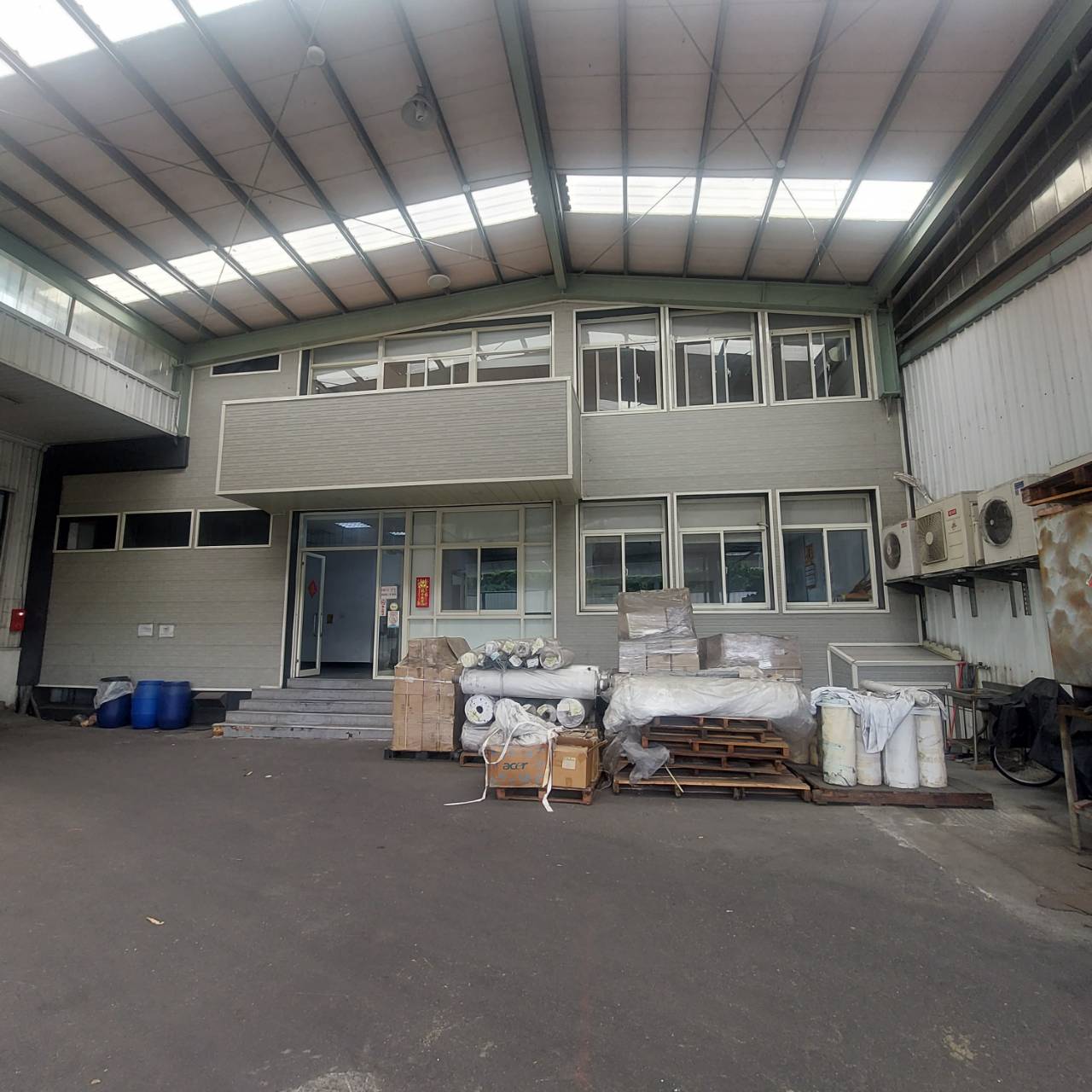 其他工業用地[桃園市龜山區南上路]