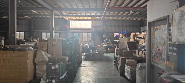 其他工業用地[高雄市湖內區]