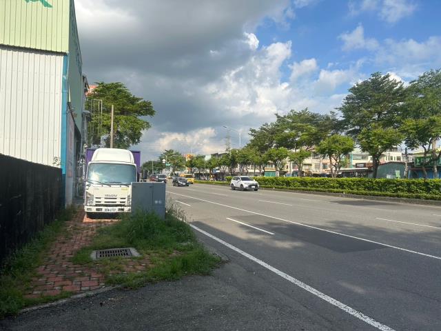 其他工業用地[高雄市大寮區]