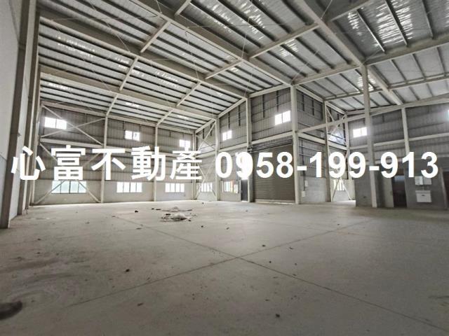 其他工業用地[高雄市岡山區白米路]