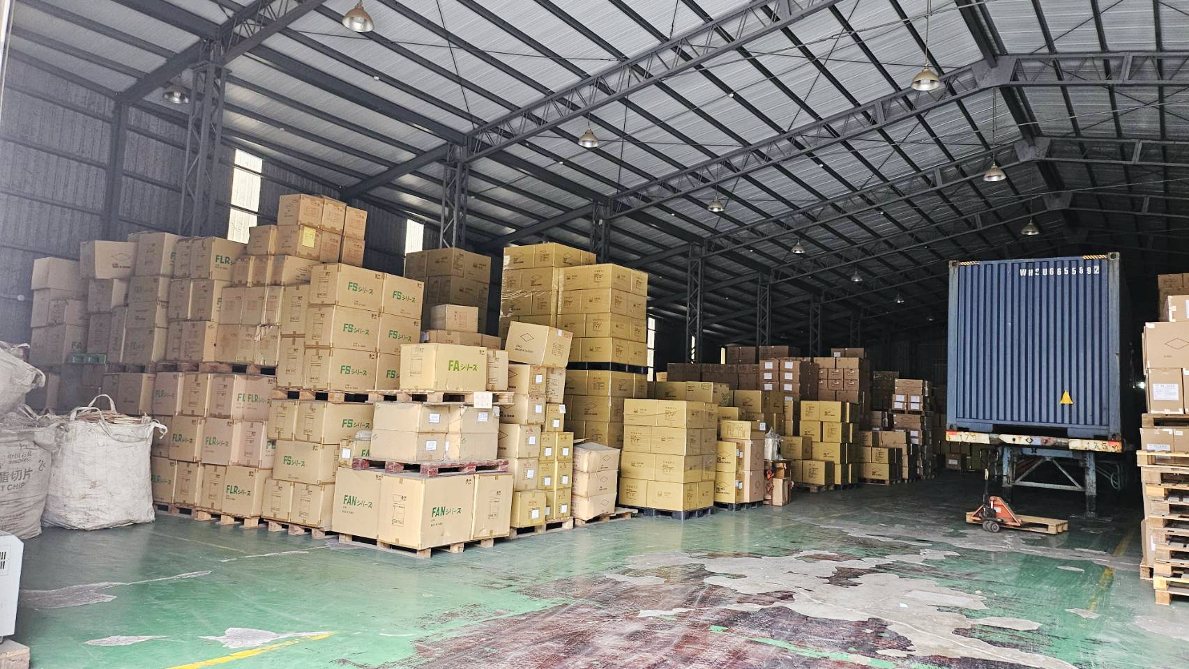 其他工業用地[桃園市龜山區省道旁，近新莊迴龍]
