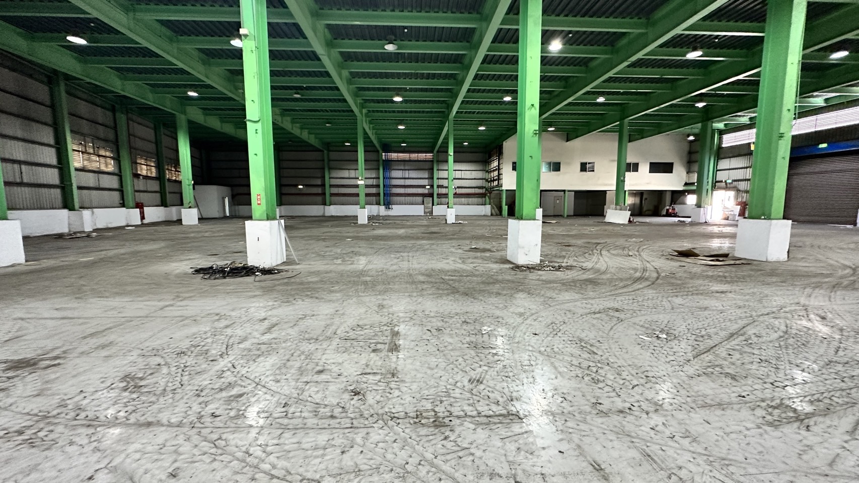 其他工業用地[桃園市蘆竹區南崁工業區]