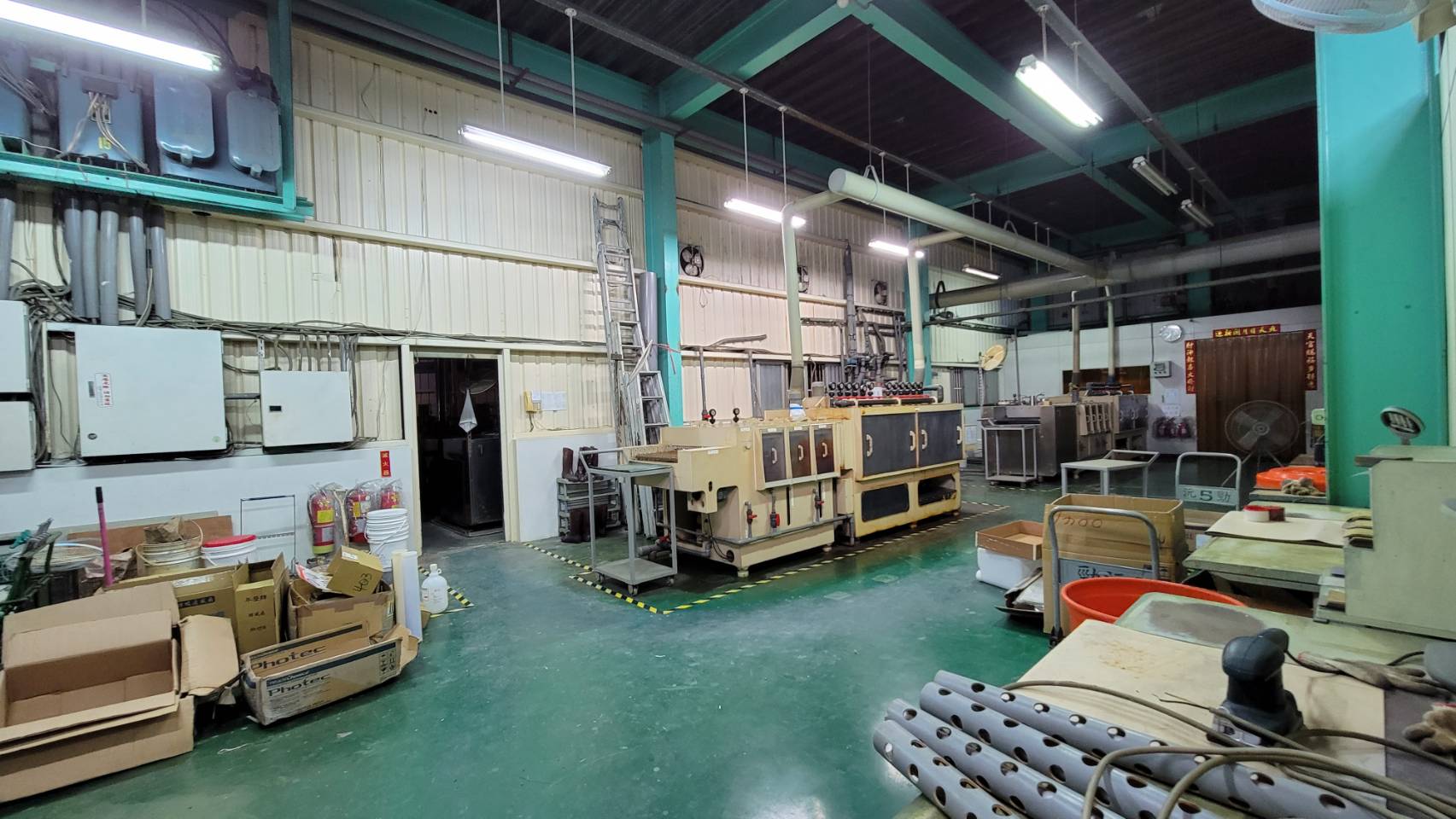 其他工業用地[桃園市蘆竹區南崁工業區]