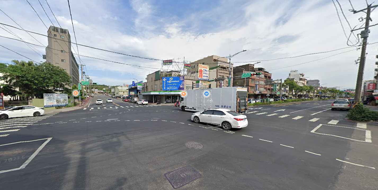 其他工業用地[桃園市蘆竹區南崁工業區近長興路]