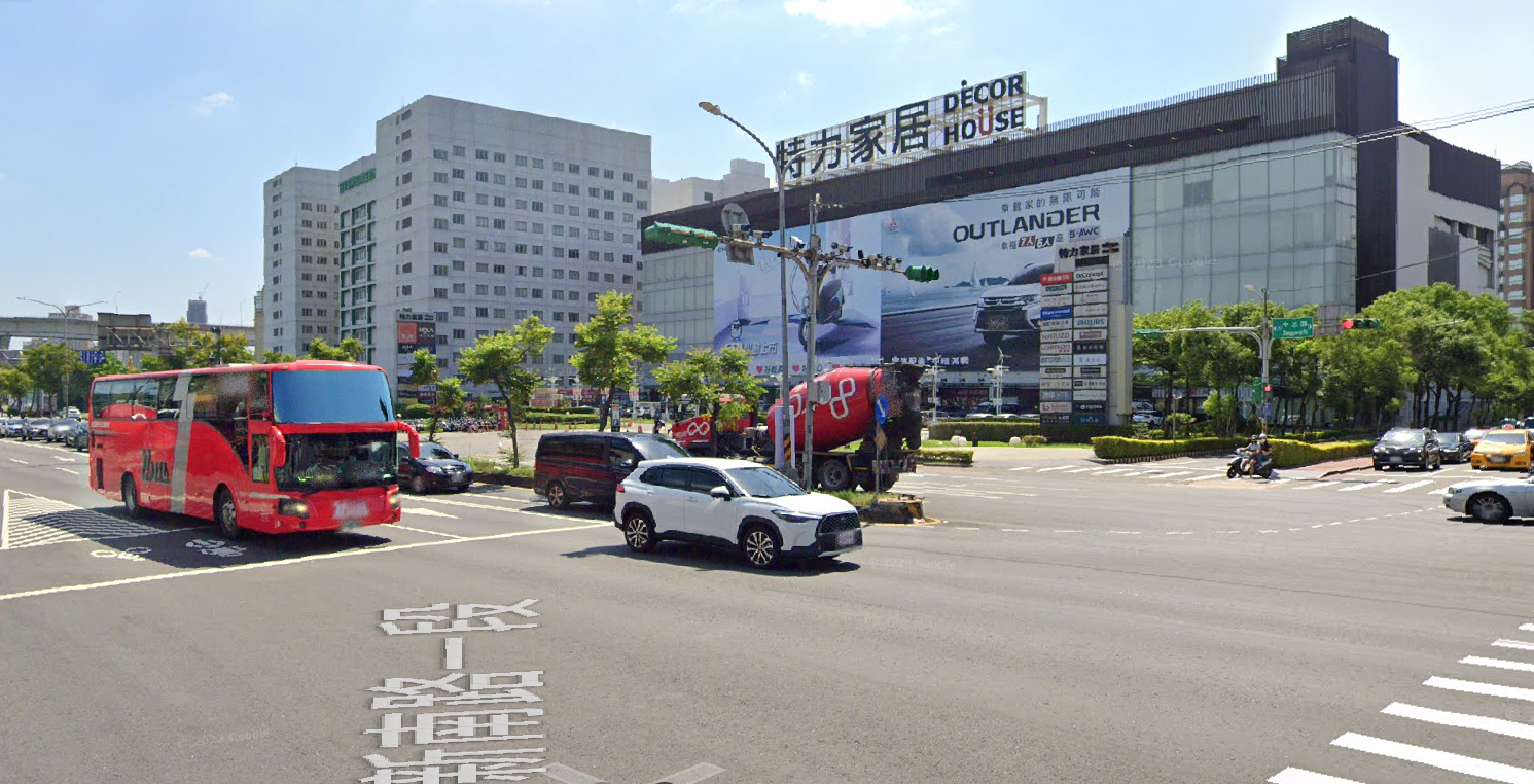 其他工業用地[桃園市蘆竹區南崁交流道旁]
