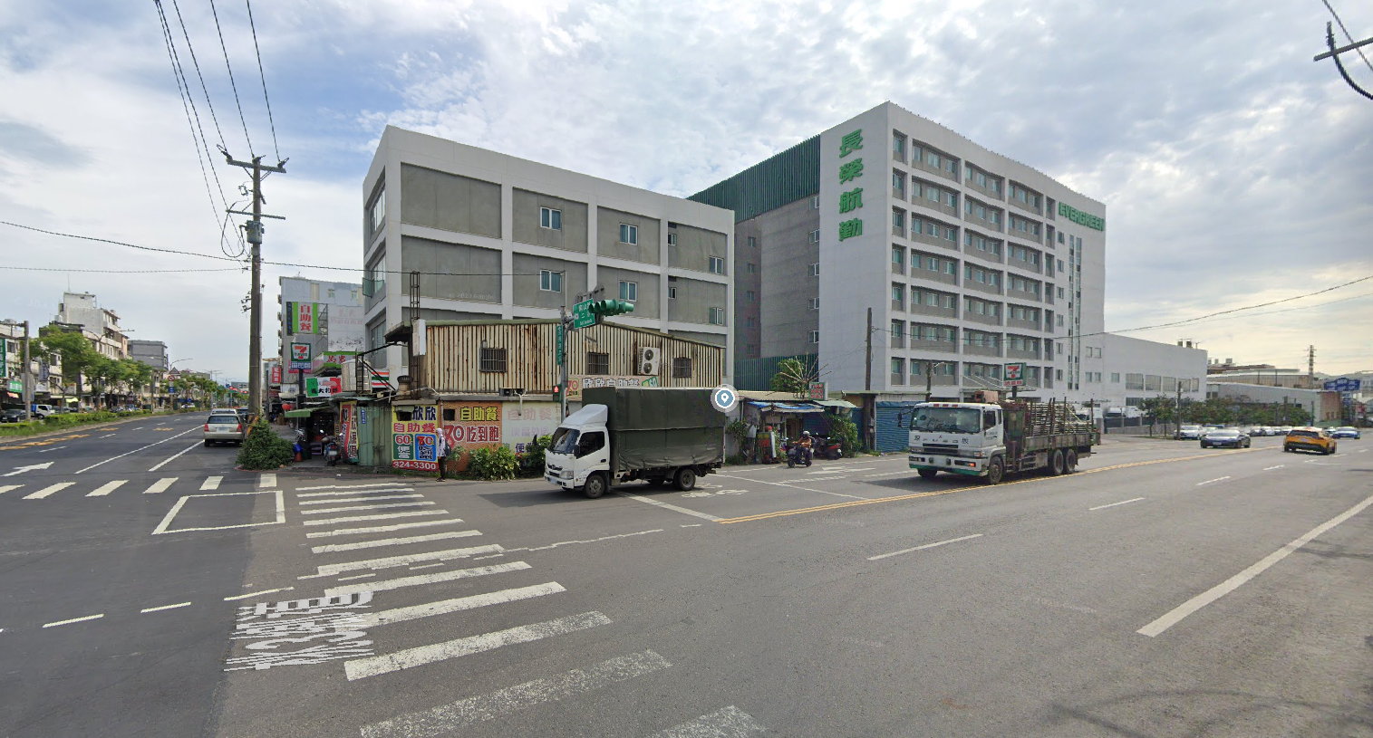 其他工業用地[桃園市蘆竹區南崁工業區]