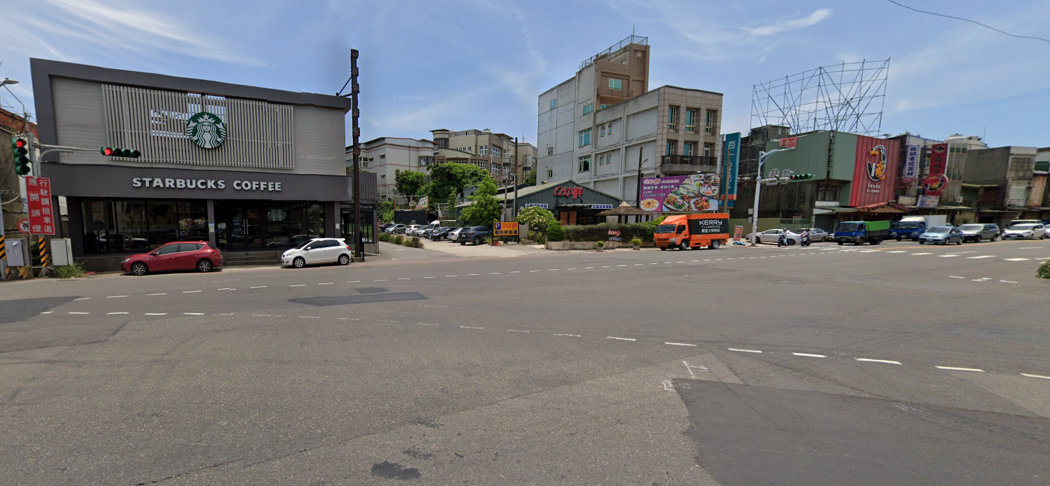 其他工業用地[桃園市大園區近大園近交流道及機場]