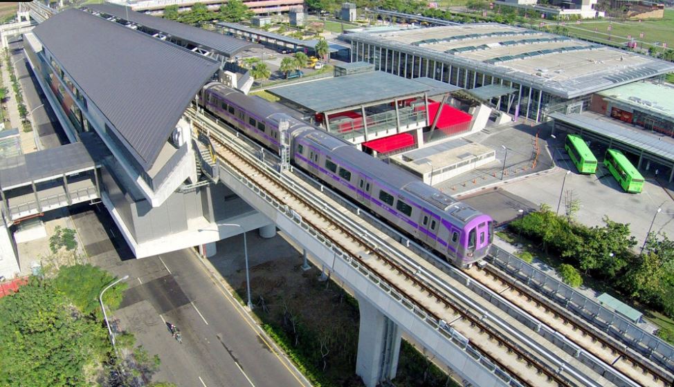 其他工業用地[桃園市中壢區近桃園高鐵及機場捷運]