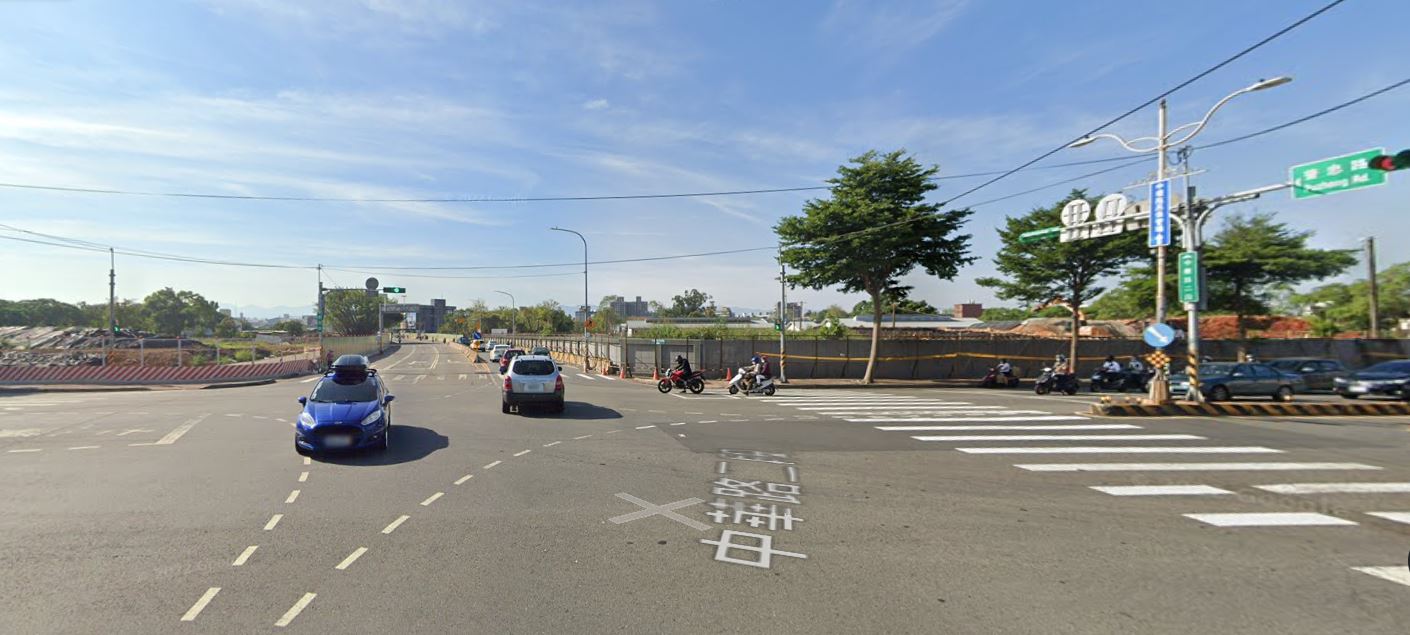 其他工業用地[桃園市中壢區中原段近交流道及捷運紅線]