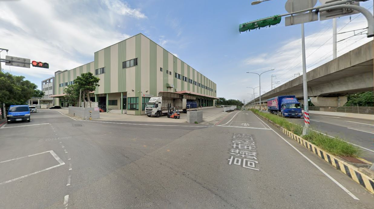 其他工業用地[桃園市中壢區近青埔桃園高鐵及台31]