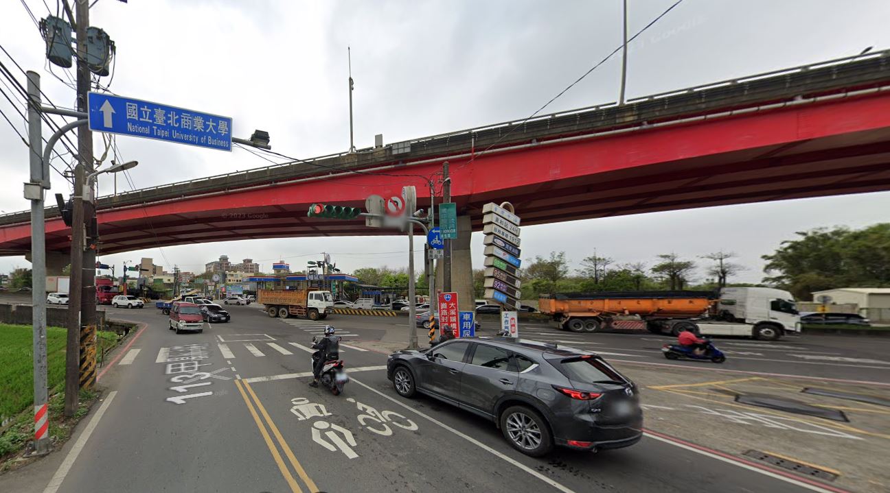 其他工業用地[桃園市平鎮區近66快速道路]