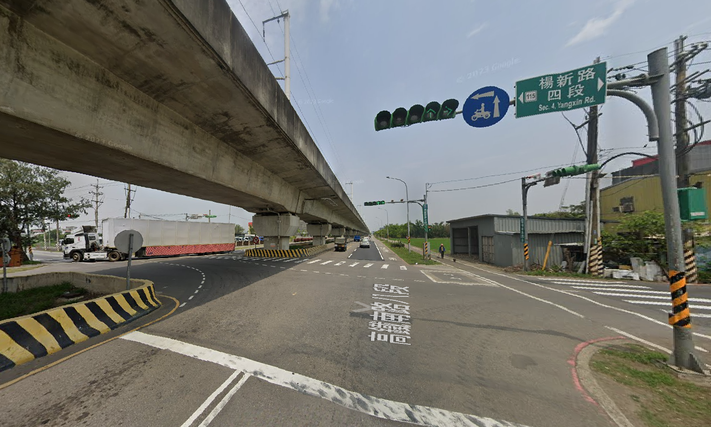 其他工業用地[桃園市楊梅區近台31線及66快速道路]