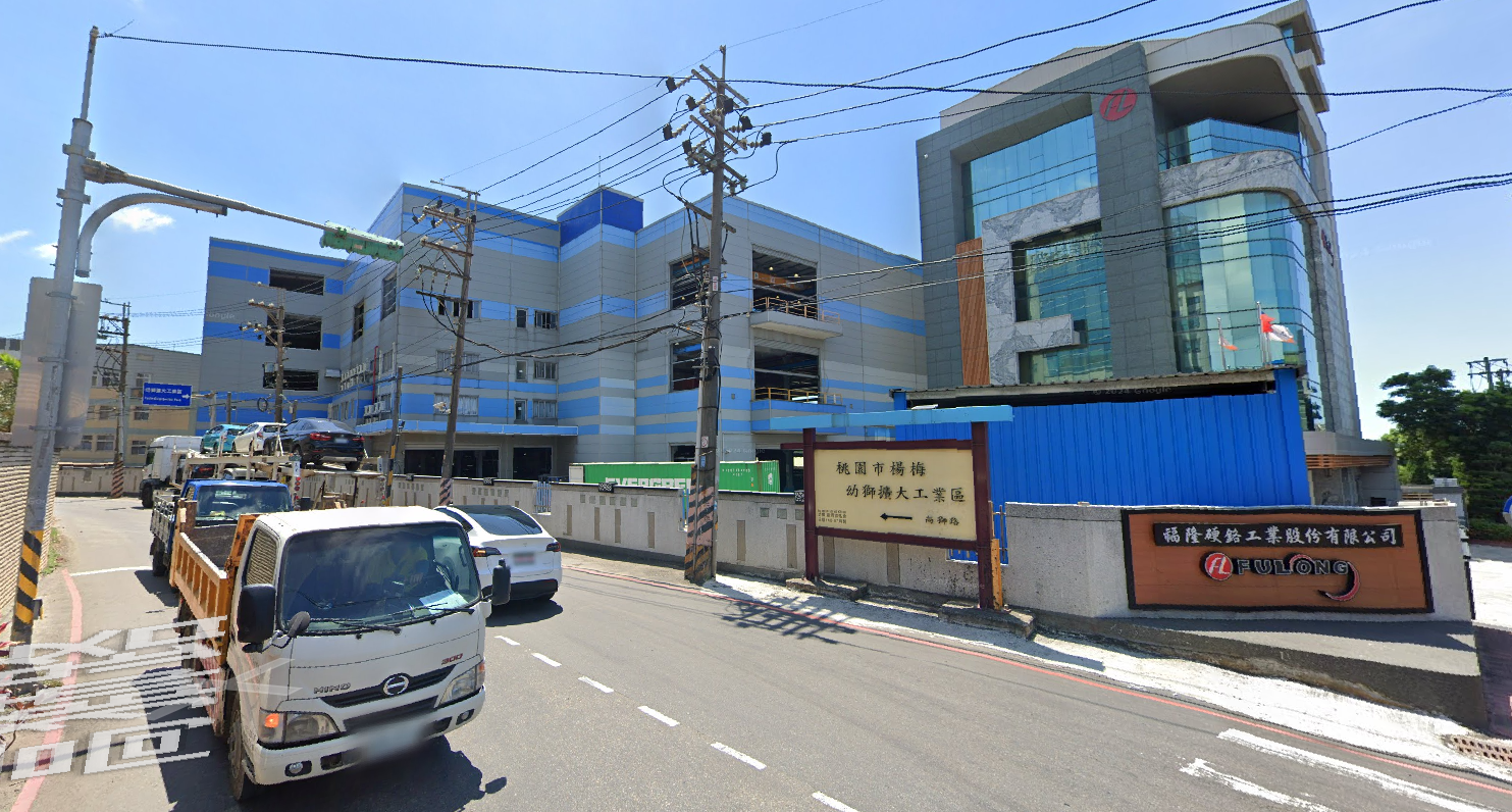 桃園幼獅產業園區[桃園市楊梅區幼獅段幼獅工業區]