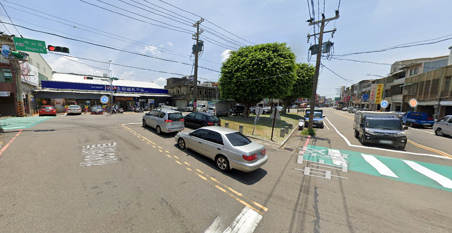 其他工業用地[桃園市新屋區近新屋交流道及66快速道路]