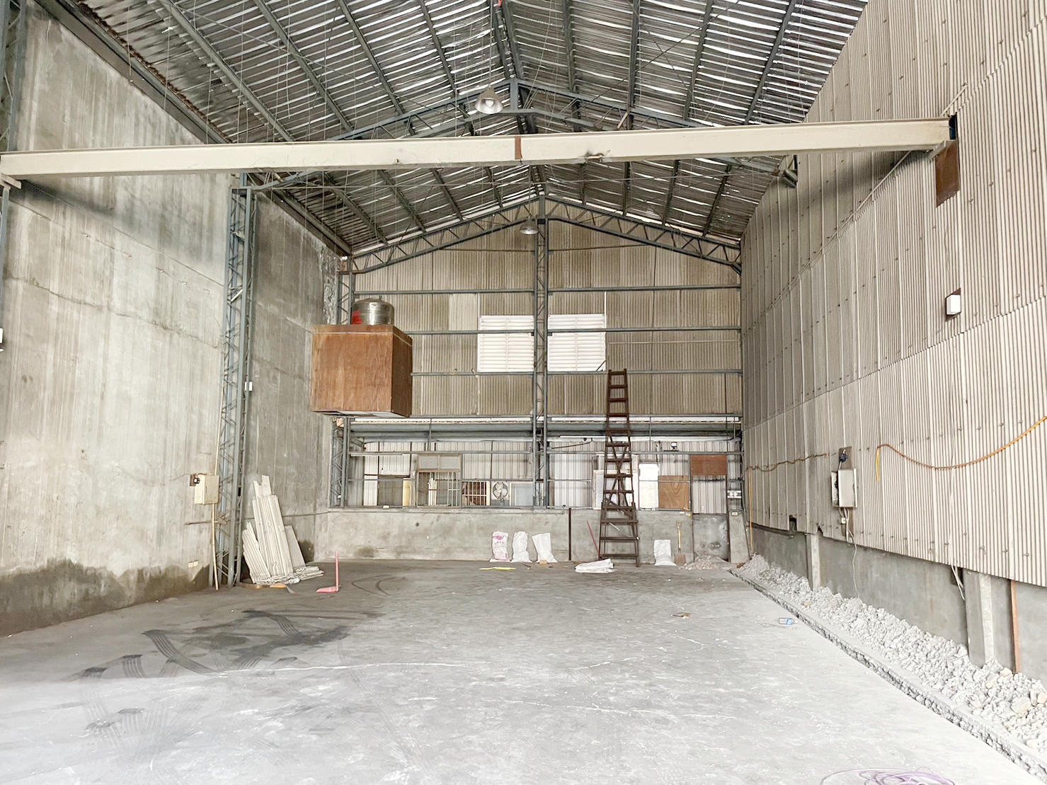 其他工業用地[桃園市八德區永豐路旁，近南桃園交流道]