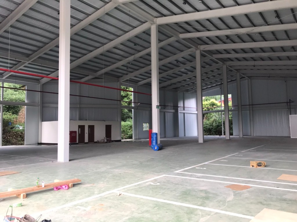 其他工業用地[桃園市龜山區近林口交流道，頂湖工業區旁]