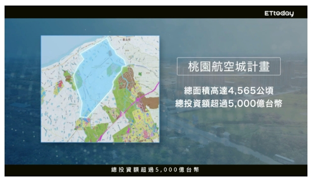大園產業園區[]