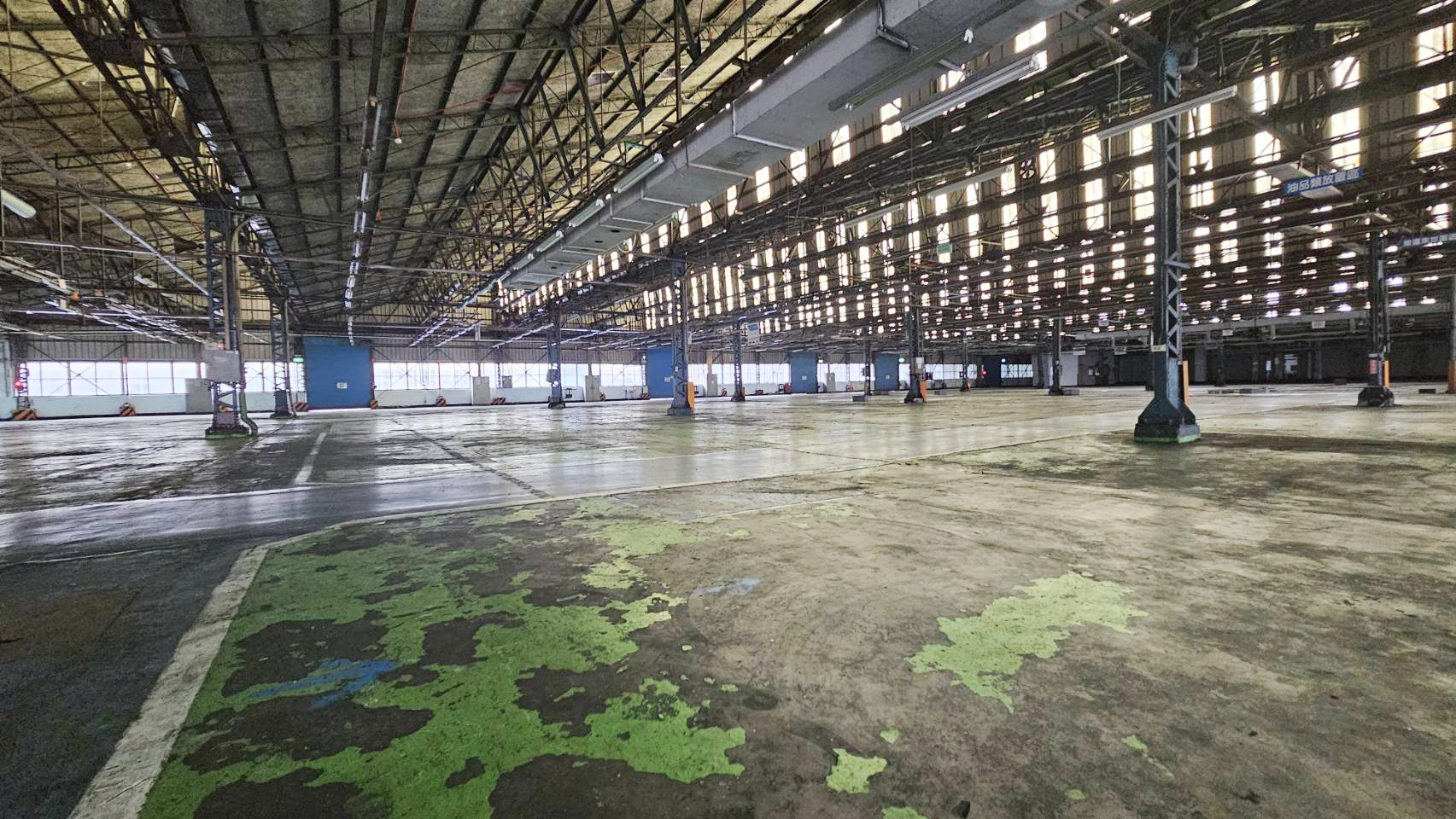 其他工業用地[桃園市中壢區近交流道及中壢市區]