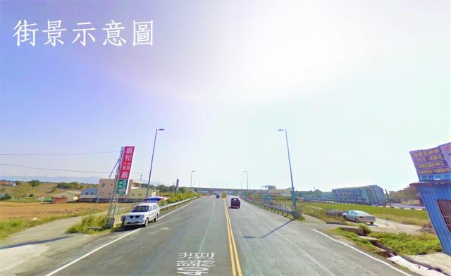 其他工業用地[竹南工業地可分割108]