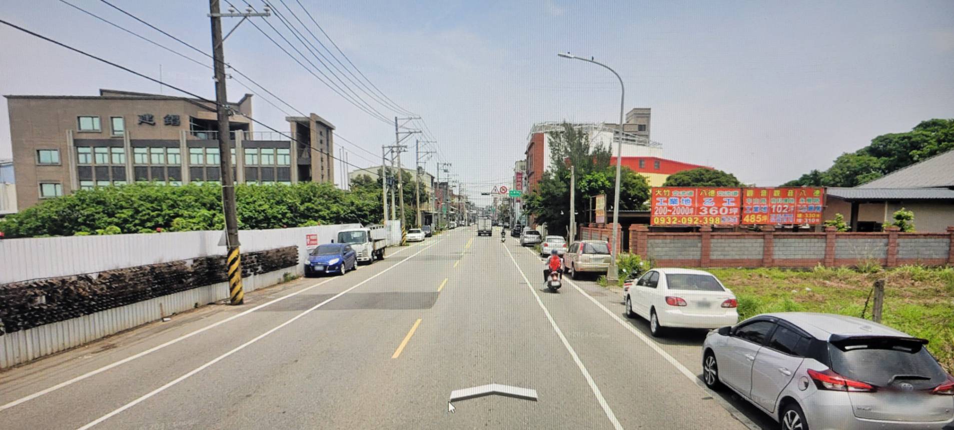 其他工業用地[桃園市大園區]