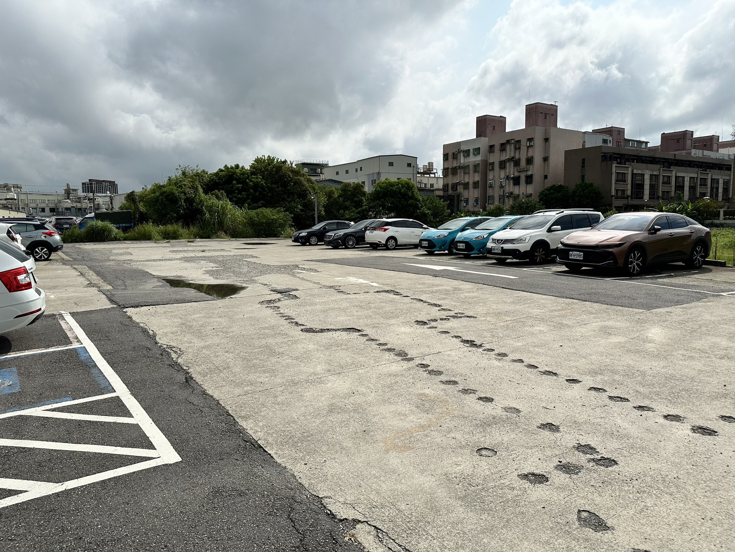 其他工業用地[桃園市蘆竹區聯福街]