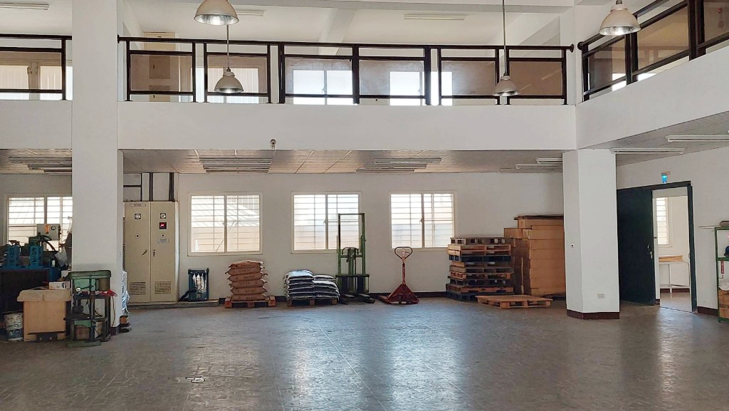 其他工業用地[桃園市觀音區近61快速及觀音中正路市區]