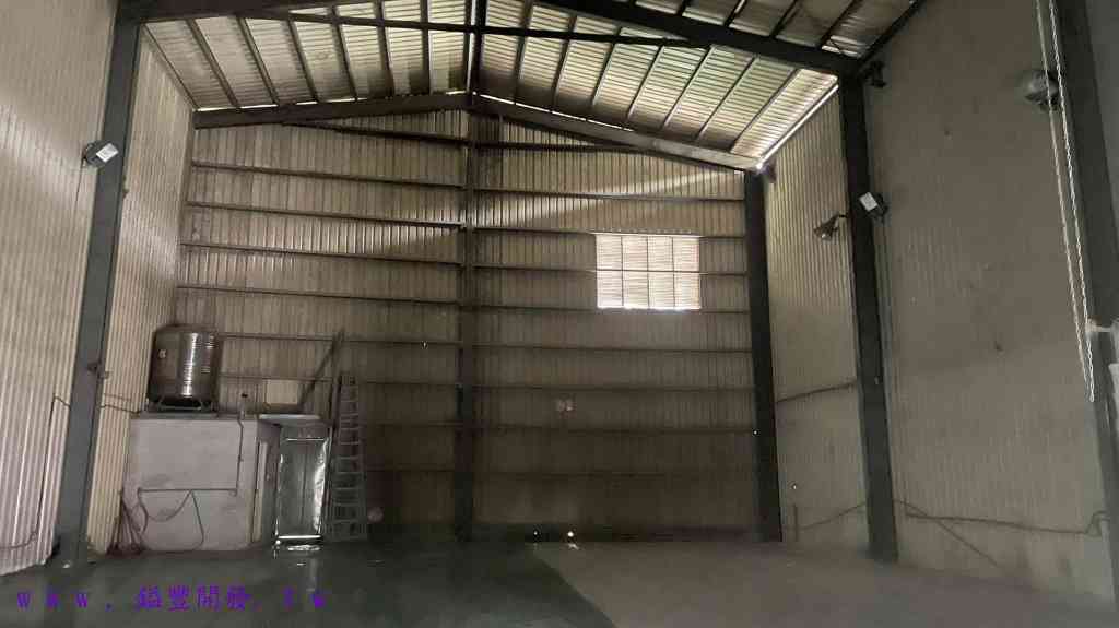 其他工業用地[楊梅區 梅獅路工業廠房 出租[建85坪]]