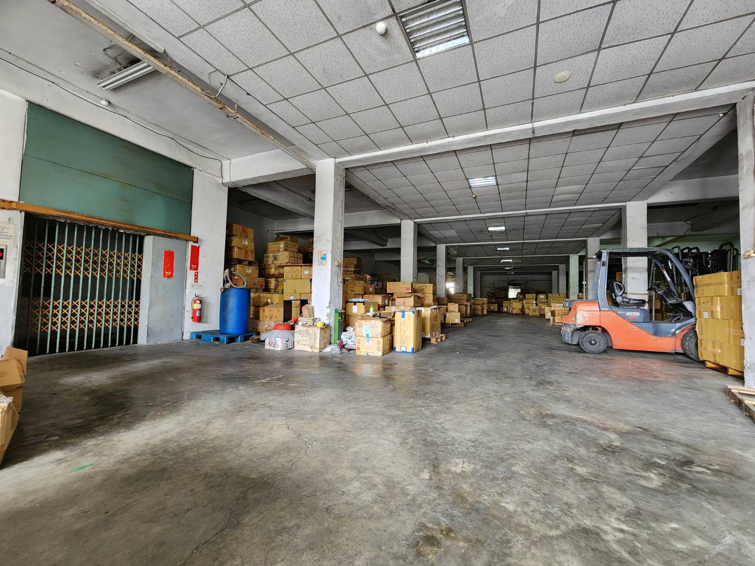 其他工業用地[桃園市蘆竹區近交流道及台茂好事多]