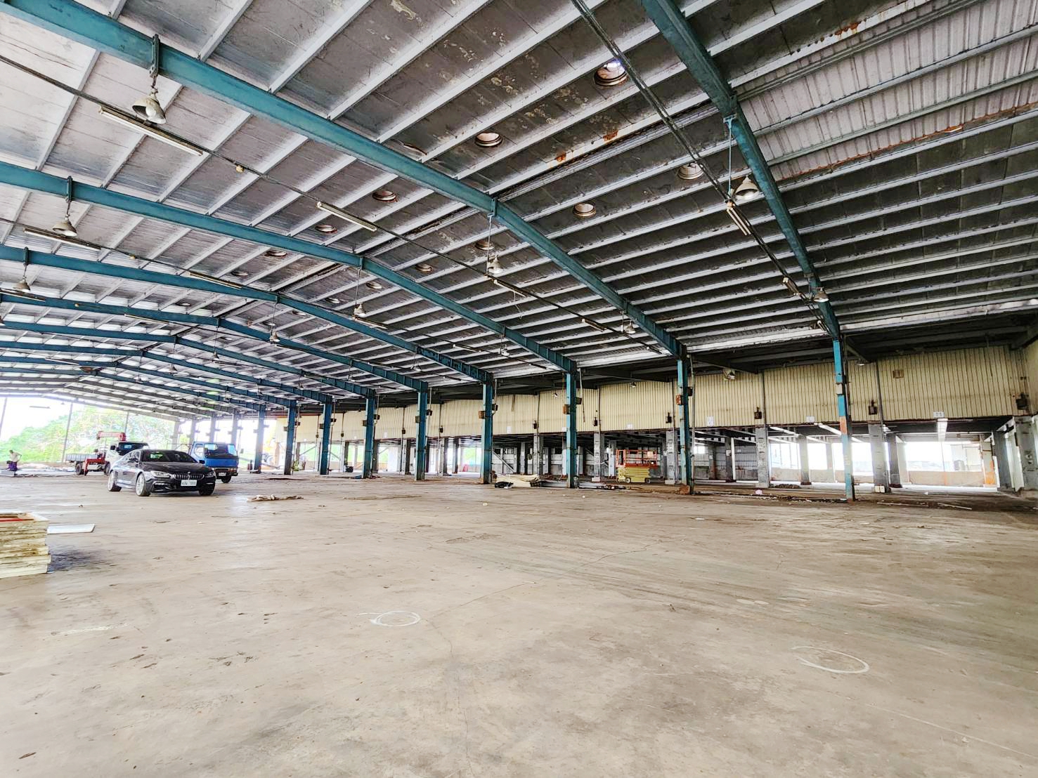 其他工業用地[桃園市蘆竹區近大竹及中正北交流道]
