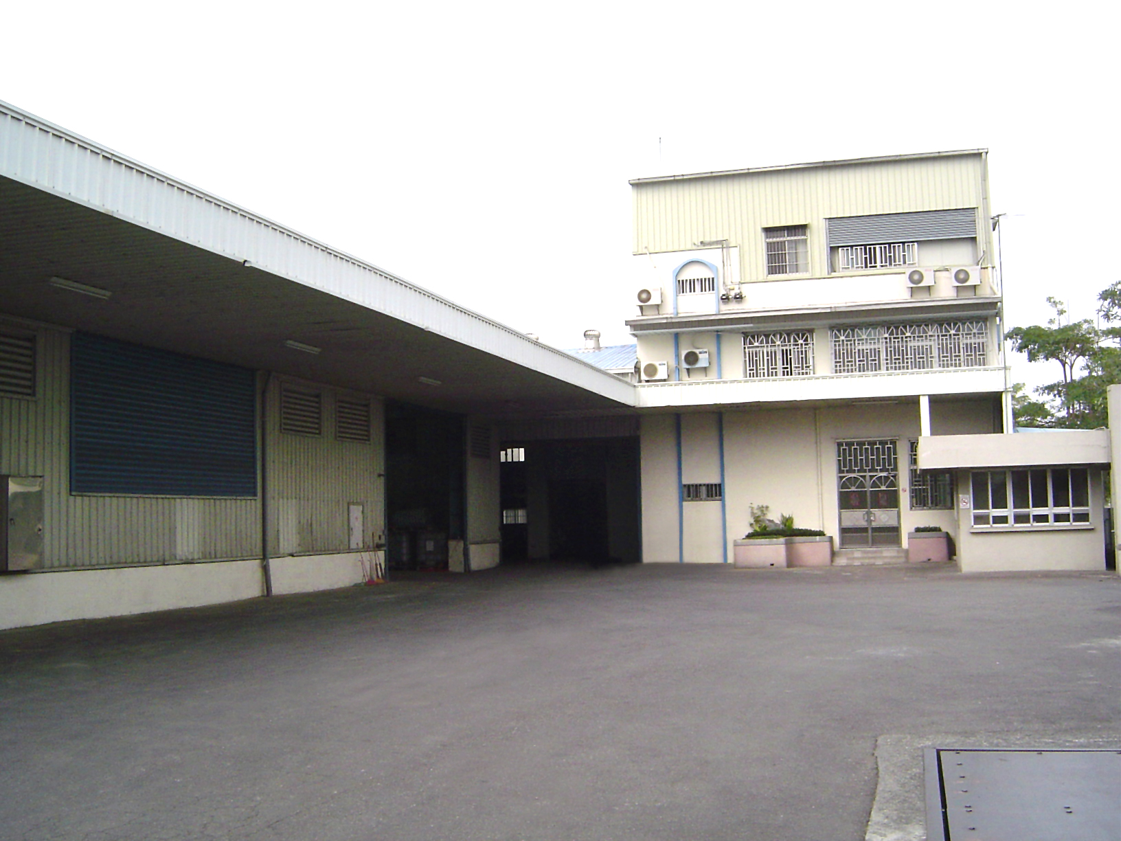 官田產業園區[台南市官田區二鎮段二鎮小段成功街]