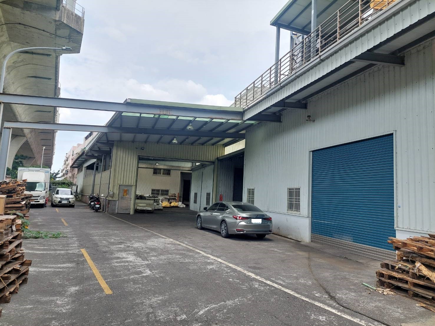 其他工業用地[桃園市蘆竹區南祥路]