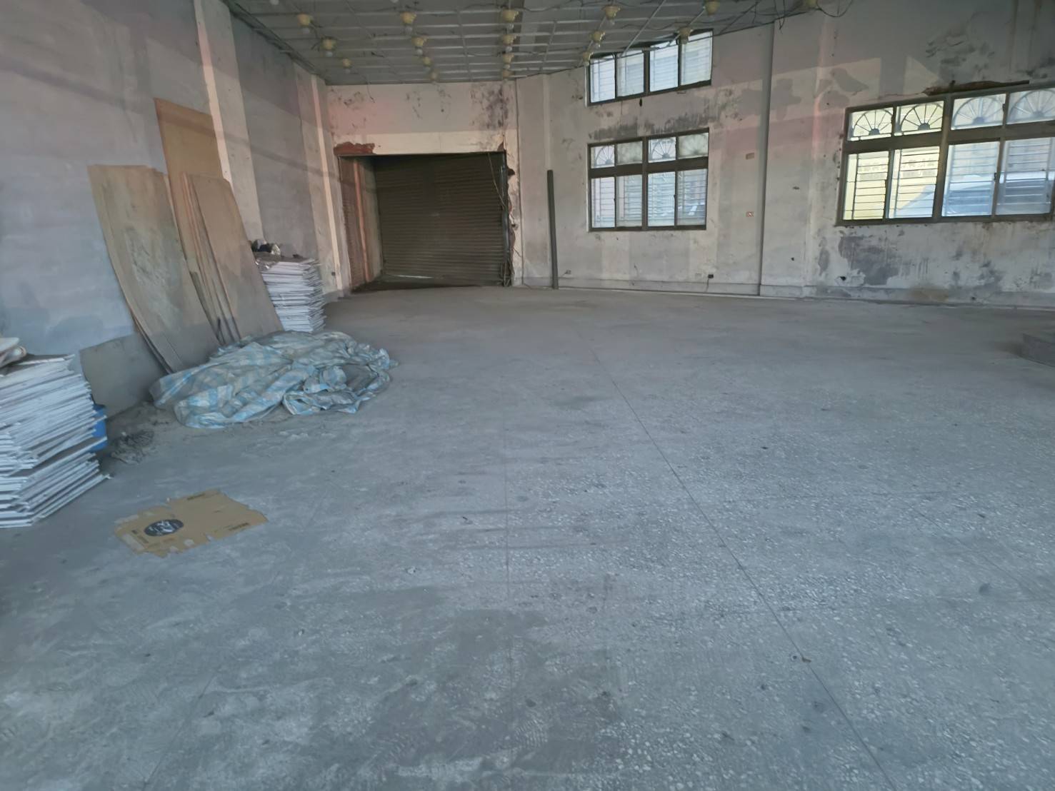 其他工業用地[桃園市大溪區石園路]