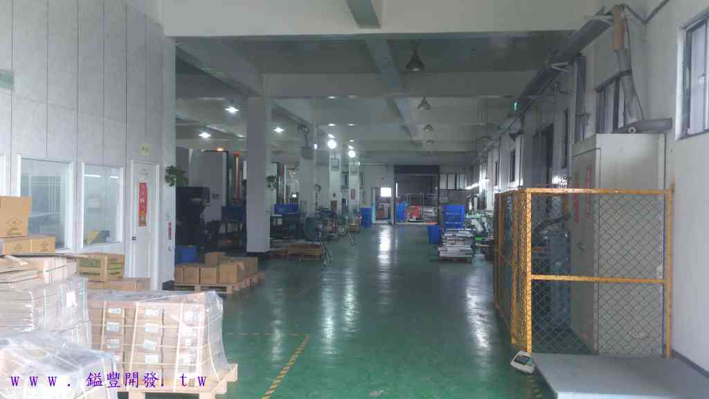 其他工業用地[湖口鄉450坪工業廠房出租]