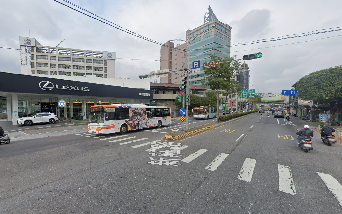 其他工業用地[五股交流道]