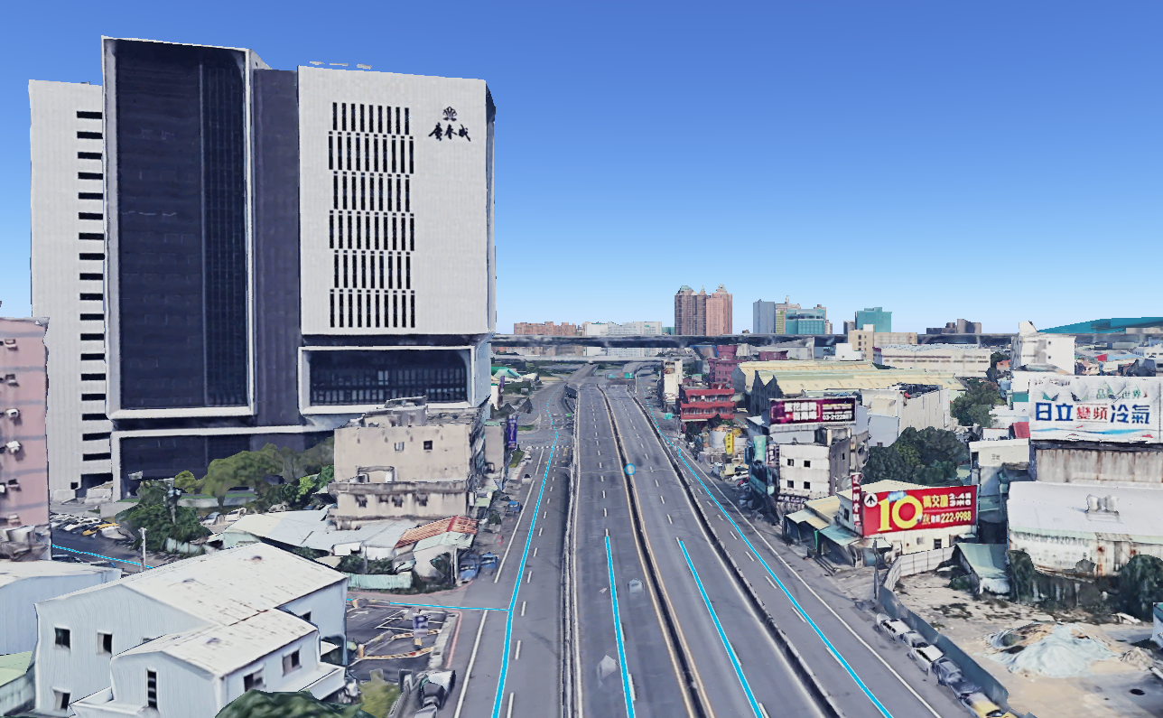其他工業用地[桃園市龜山區近南崁交流道]