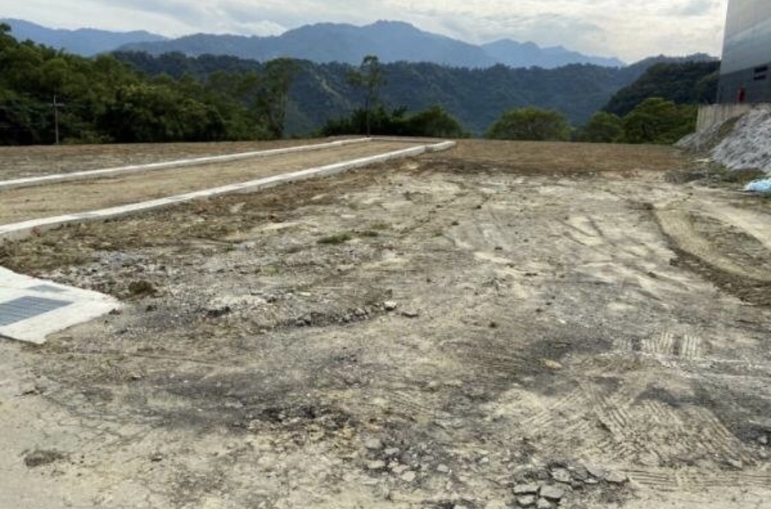 其他工業用地[新北市三峽區近三峽交流道及台3線]