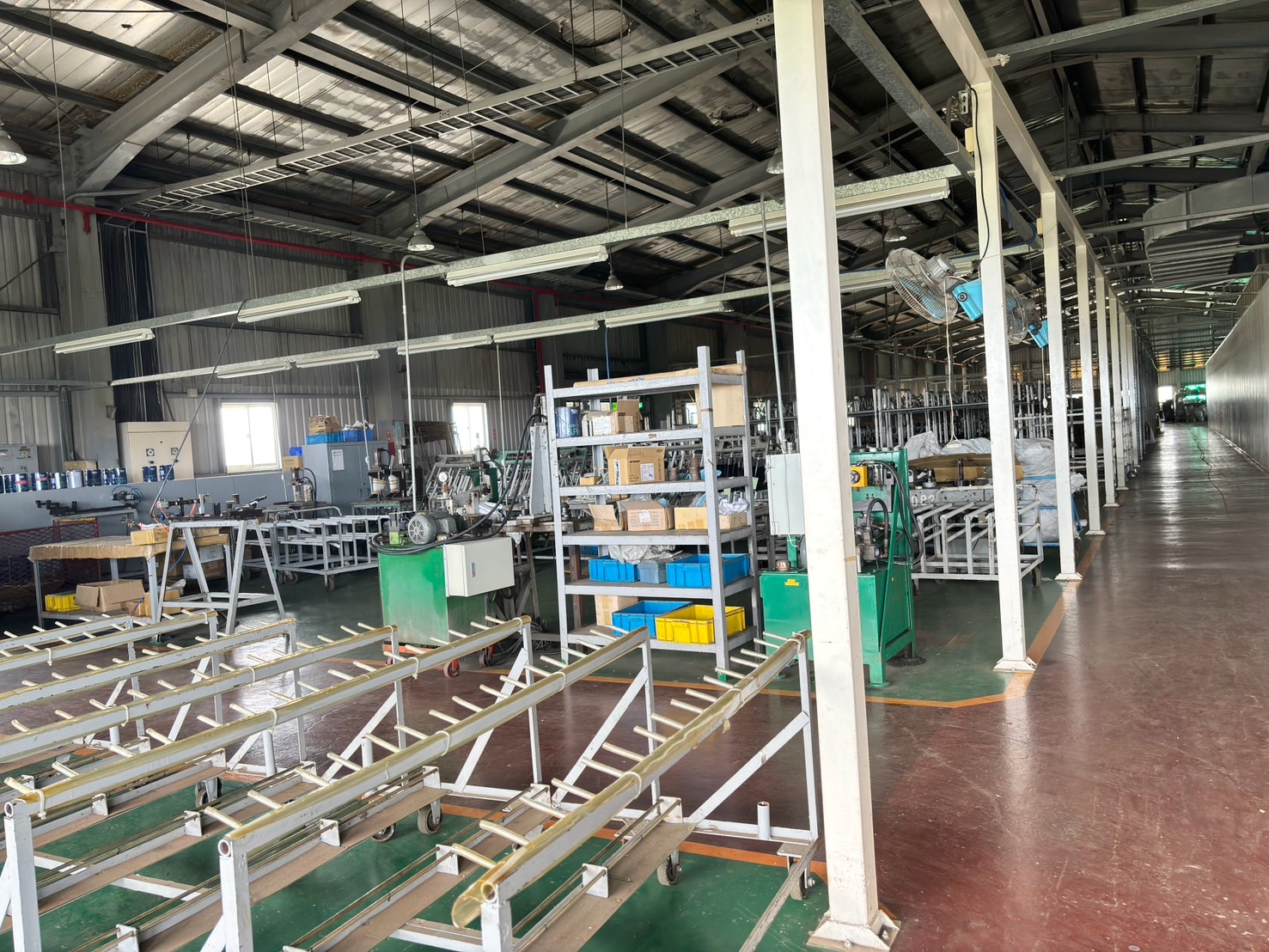 其他工業用地[桃園市大園區近大園交流道及桃園機場]