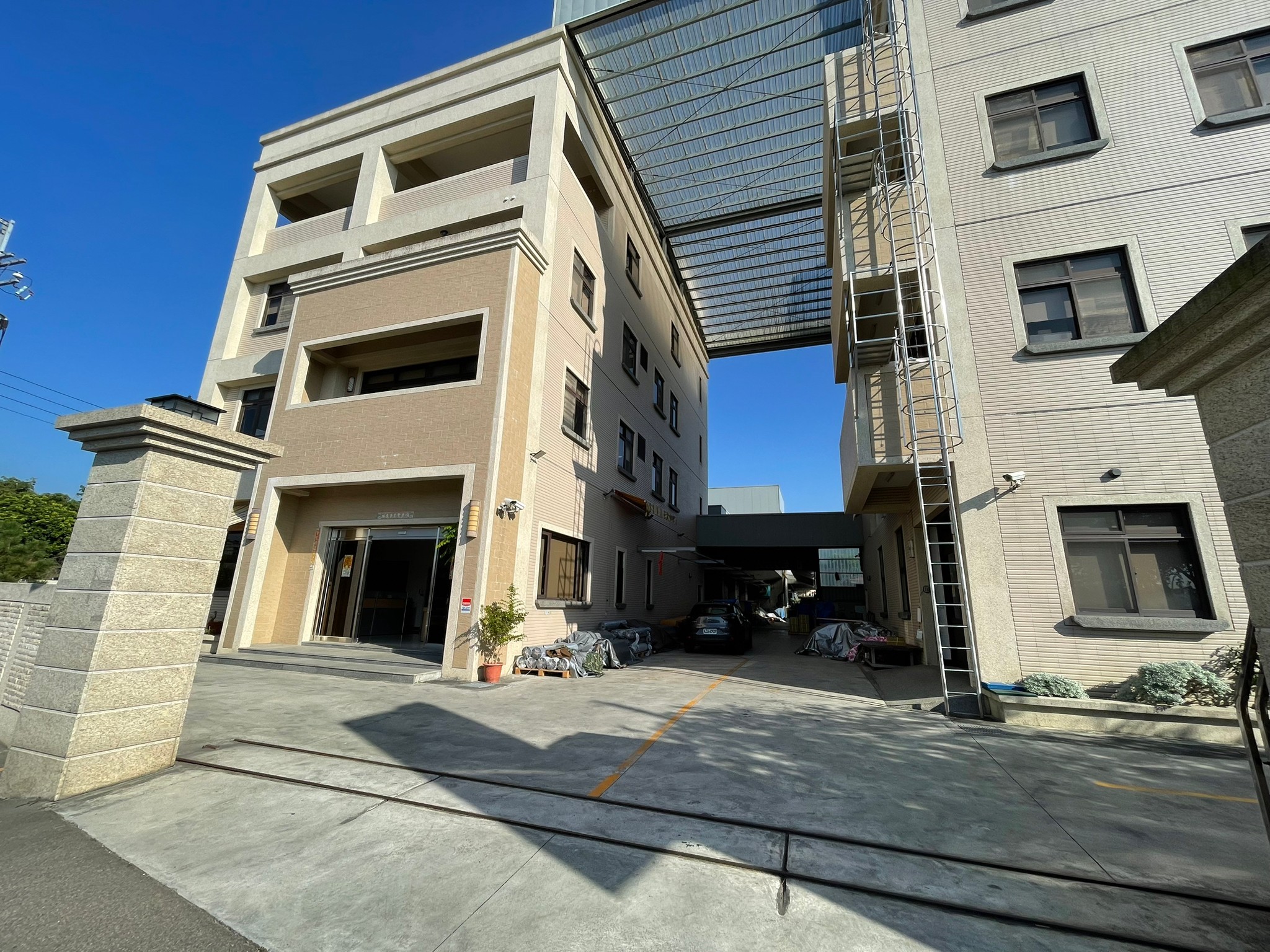 其他工業用地[南投縣南投市千秋路217巷59號]