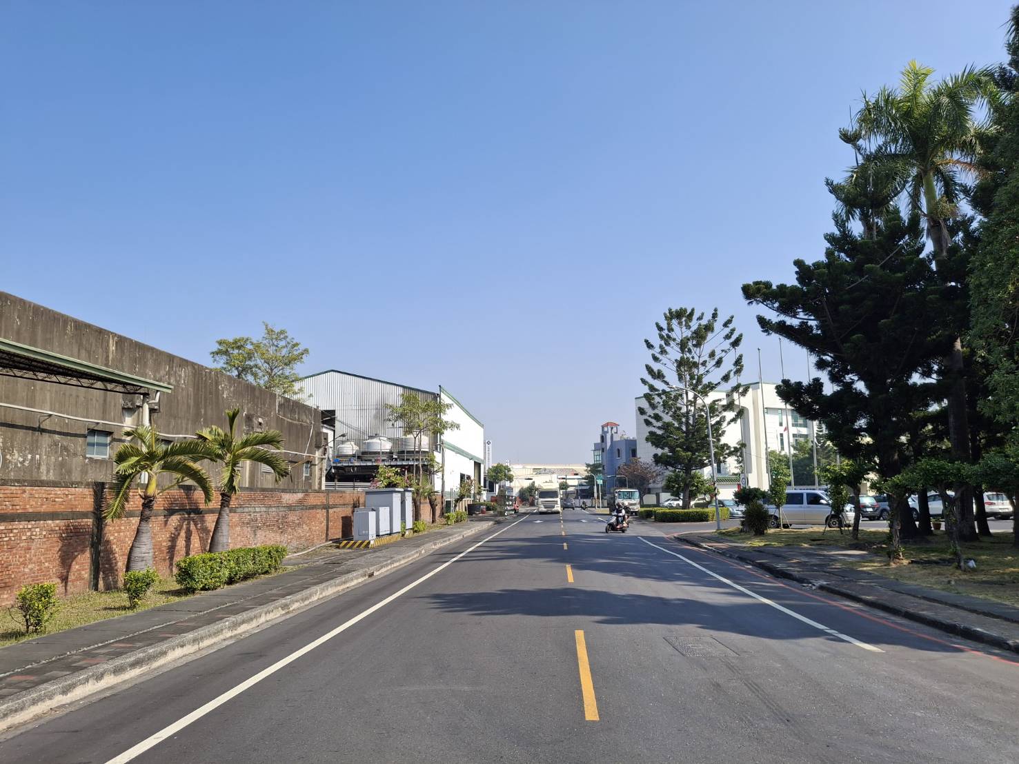 永康產業園區[]