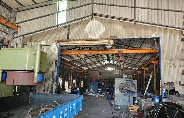 其他工業用地[高雄市仁武區]