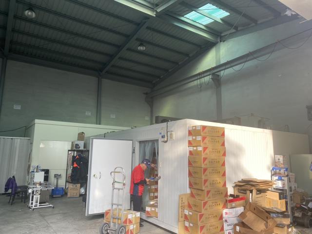 其他工業用地[高雄市仁武區]