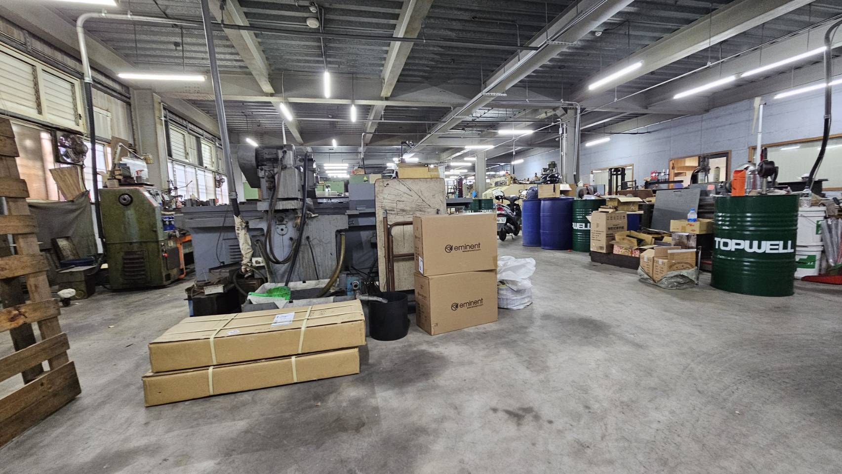 其他工業用地[桃園市觀音區近台15及61快速道路]