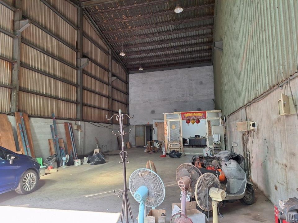 其他工業用地[高雄市鳳山區鳳仁路]