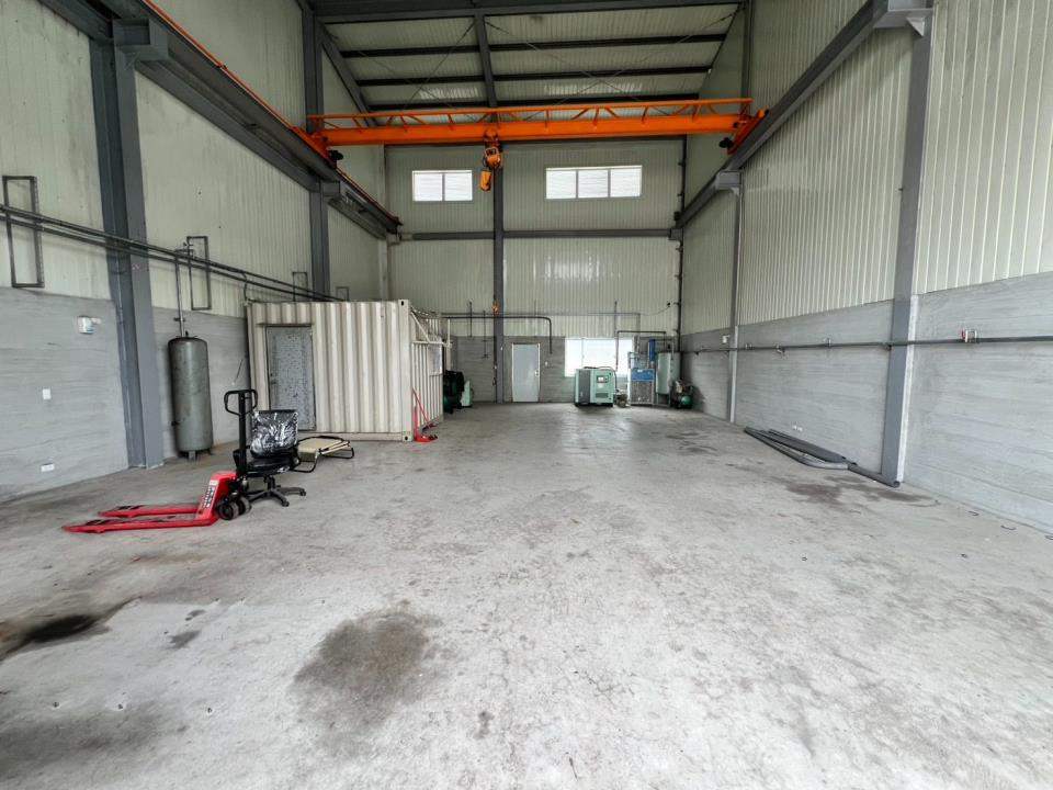 其他工業用地[高雄市岡山區灣裡路]