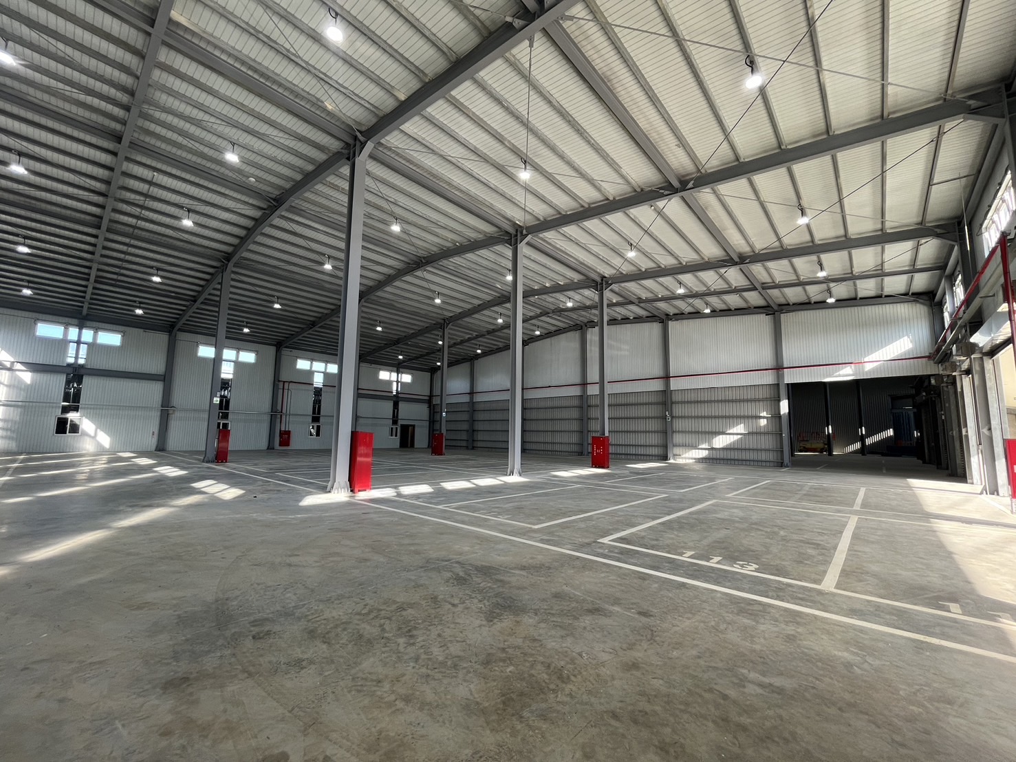 其他工業用地[桃園市觀音區觀音工業區旁]