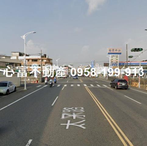 其他工業用地[台南市仁德區太子路]