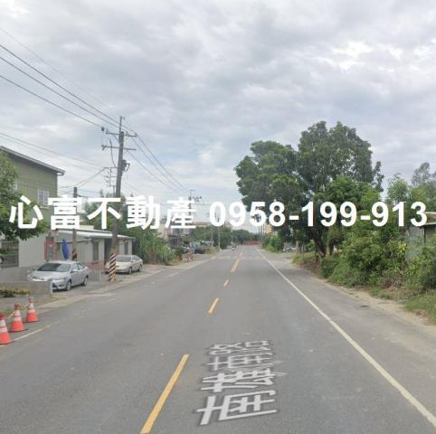 其他工業用地[台南市關廟區南雄南路]