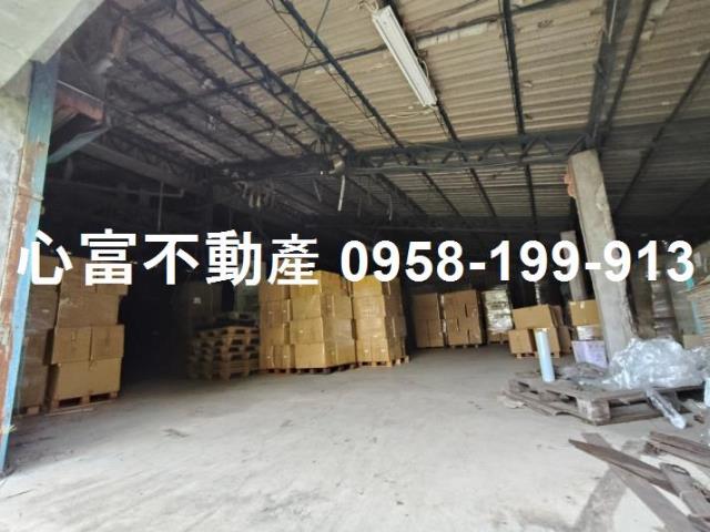 其他工業用地[高雄市橋頭區通德巷]