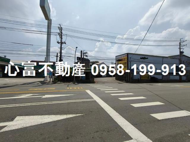 其他工業用地[高雄市岡山區成功路]